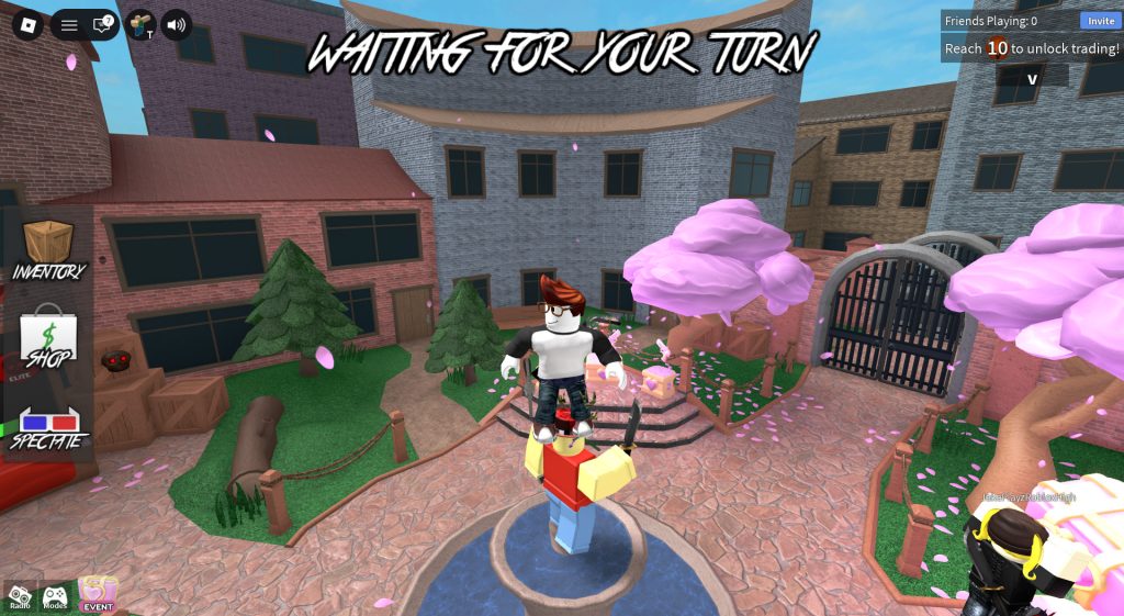 Roblox - Guia para Iniciantes de Murder Mystery 2