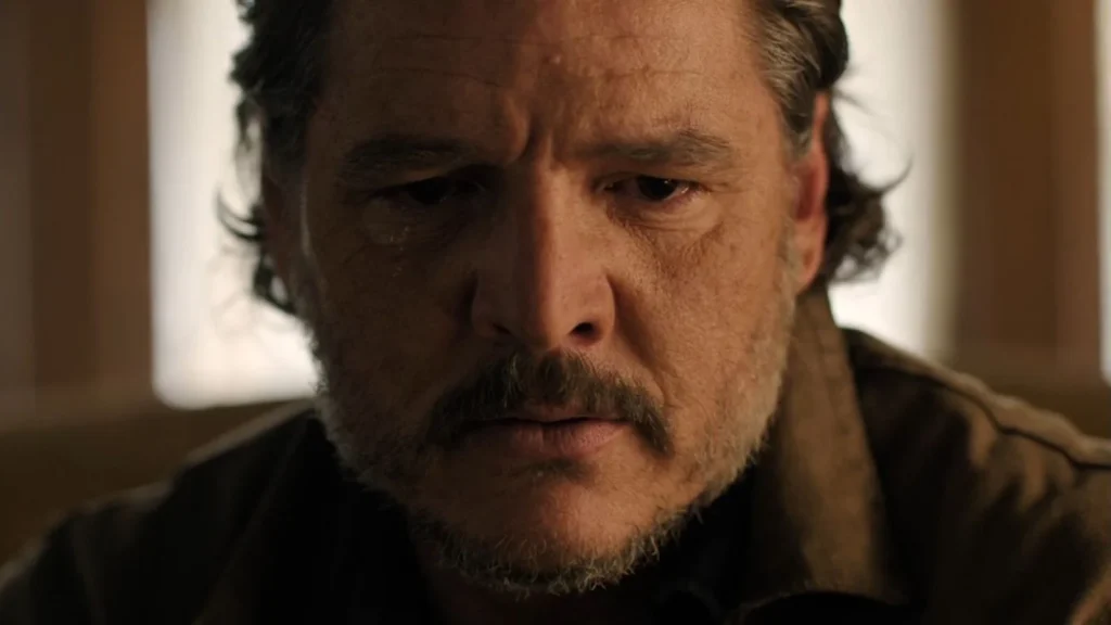 Season 2 de The Last of Us