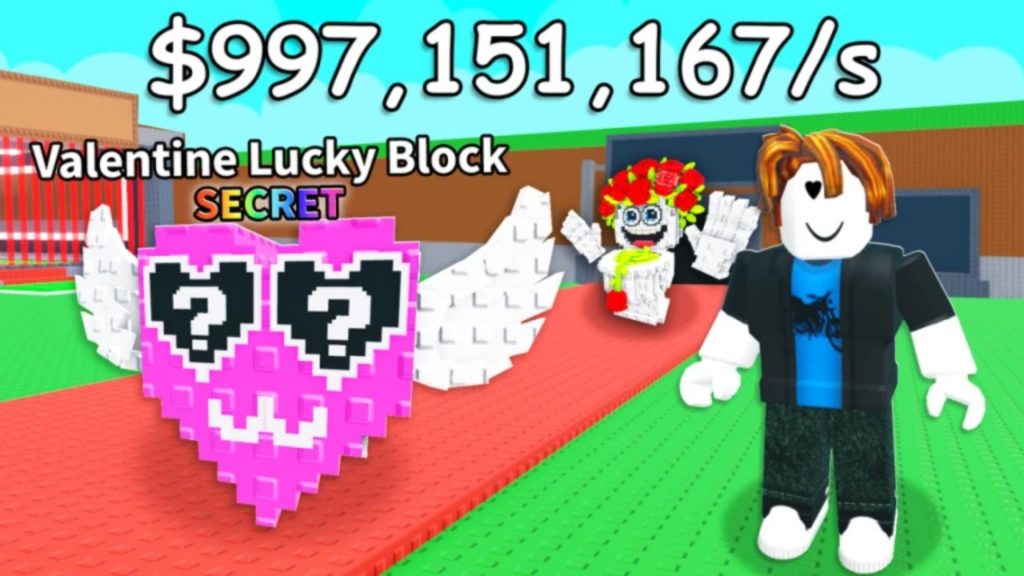 Roblox - Todos os Brainrots de Dia dos Namorados em Steal a Brainrot