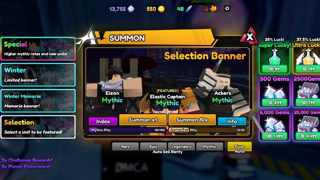 Roblox - Como conseguir o Chapéu de Palha em Anime Vanguards