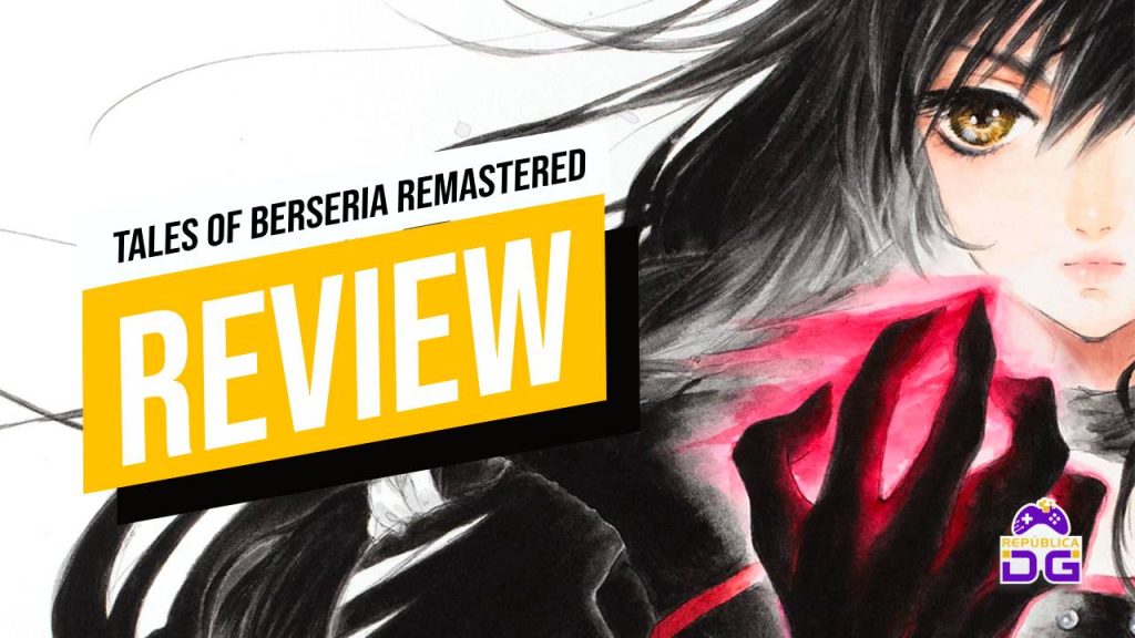 tales of berseria remastered