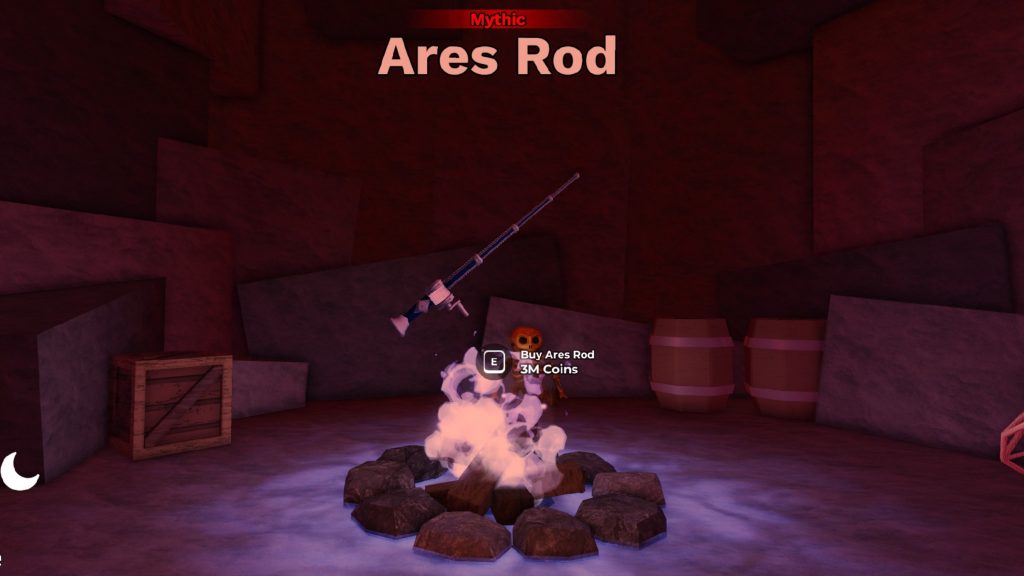 Roblox - As 5 Melhores Varas de Pesca em Fish It