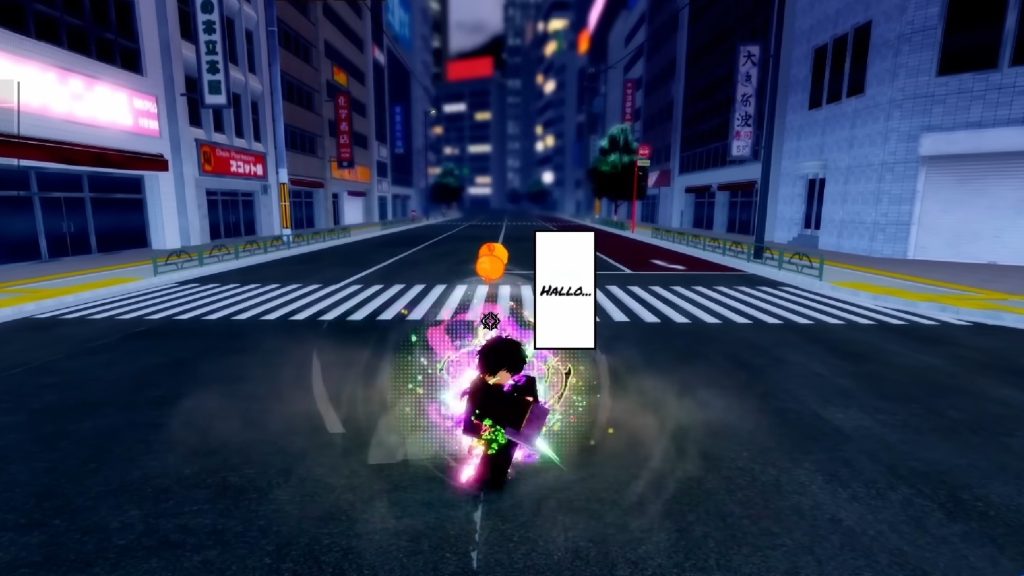 Roblox - Guia do Demônio Cósmico em Devil Hunter