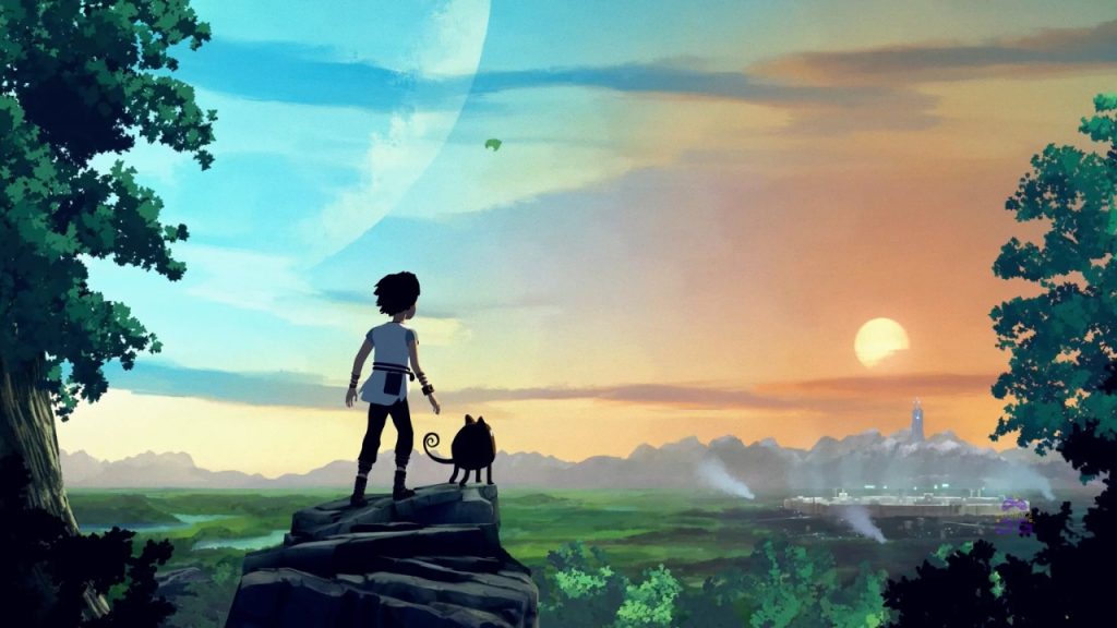 entrevista planet of lana 2