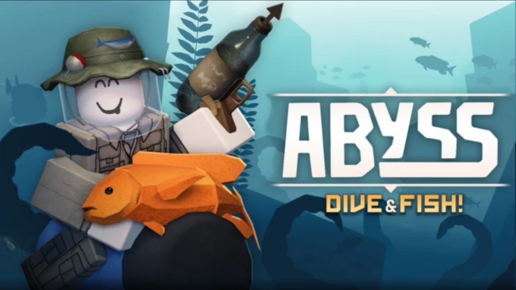 Roblox - Como Conseguir a Arma Banana em Abyss