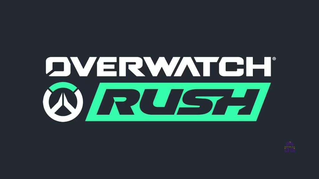 overwatch rush