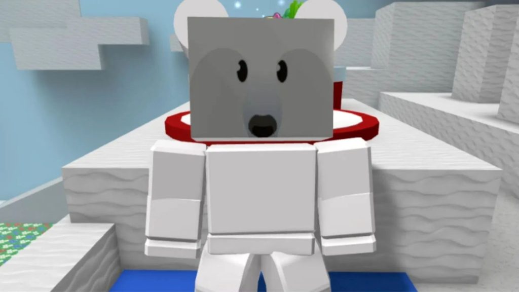 Roblox – Guia do Urso Polar no Bee Swarm Simulator Roblox - Guia do Urso Polar no Bee Swarm Simulator