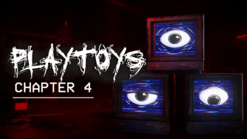 Roblox - Guia para Iniciantes de Poppy Playtoys