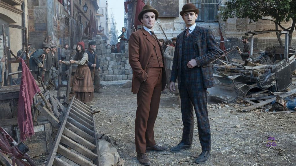 prime video março 2026