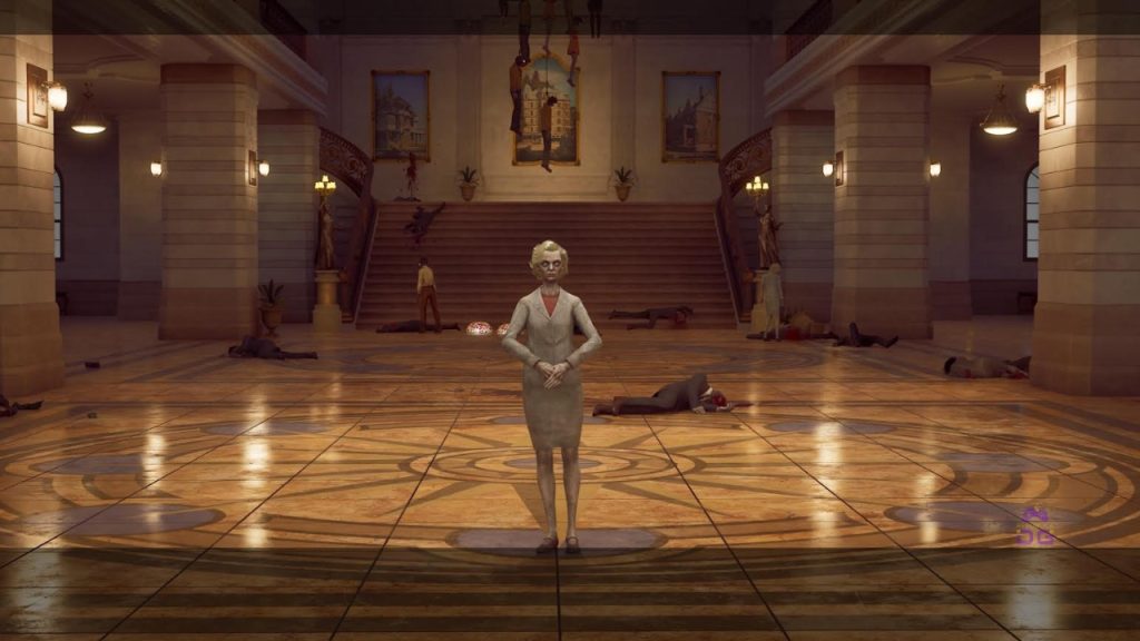 Review Romeo is a Dead Man - Arte