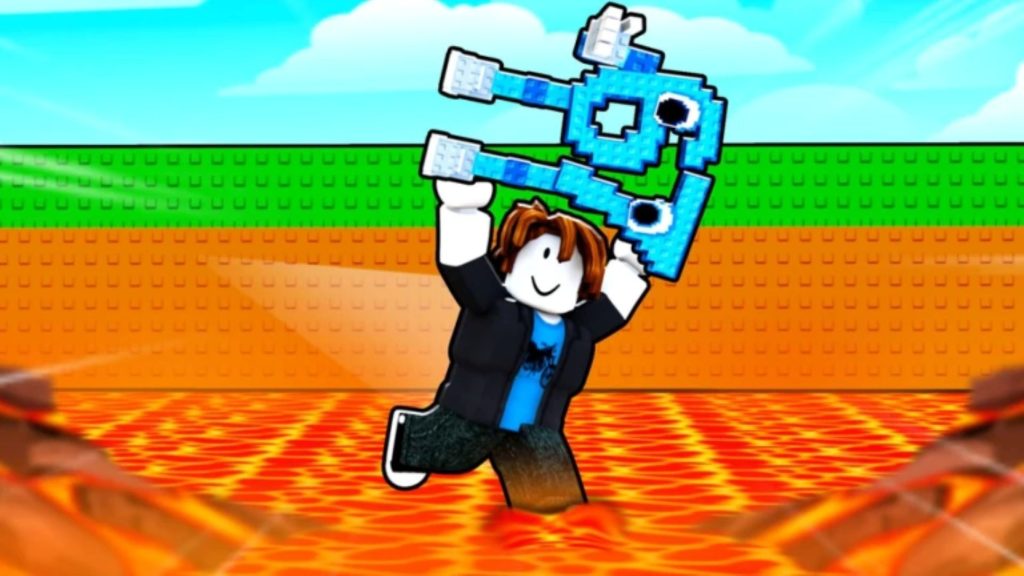 Roblox - Guia para Iniciantes em Save Brainrots from Lava