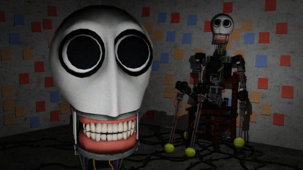 Roblox - Códigos de Self-Aware Robot (fevereiro 2026)