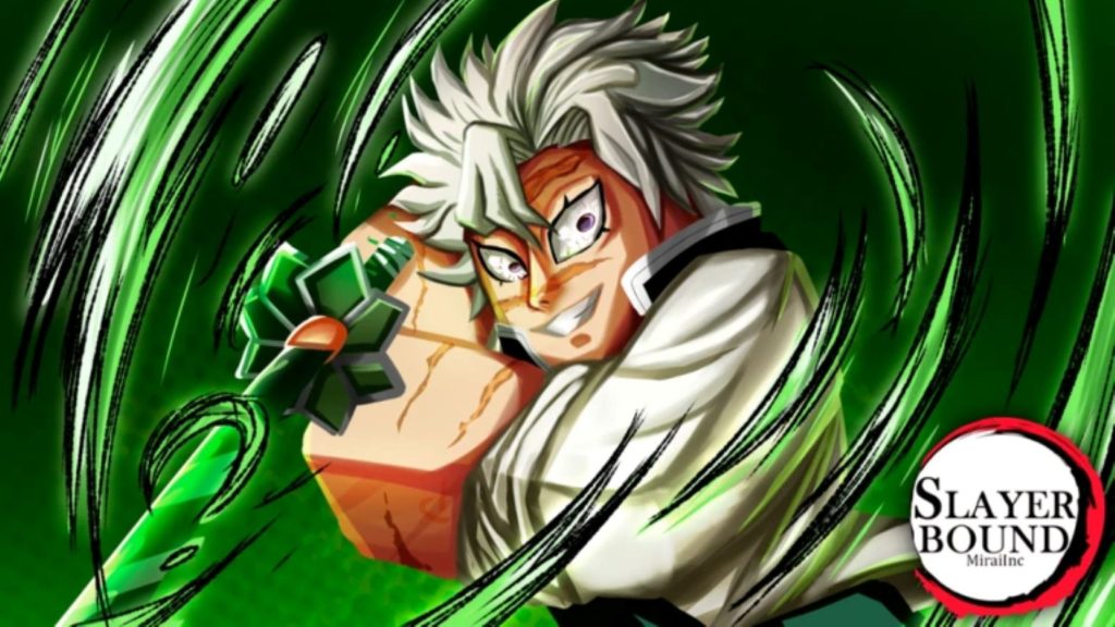 Roblox - Guia para iniciantes em Slayerbound