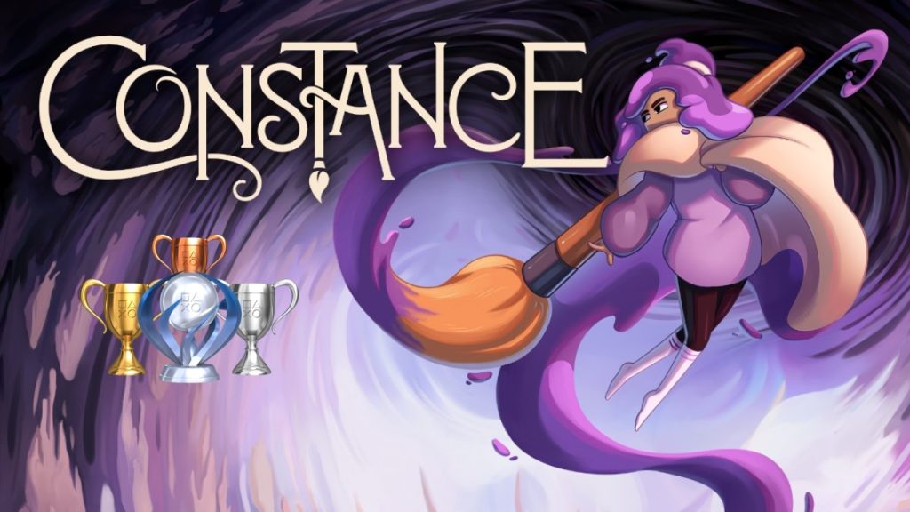 troféus constance