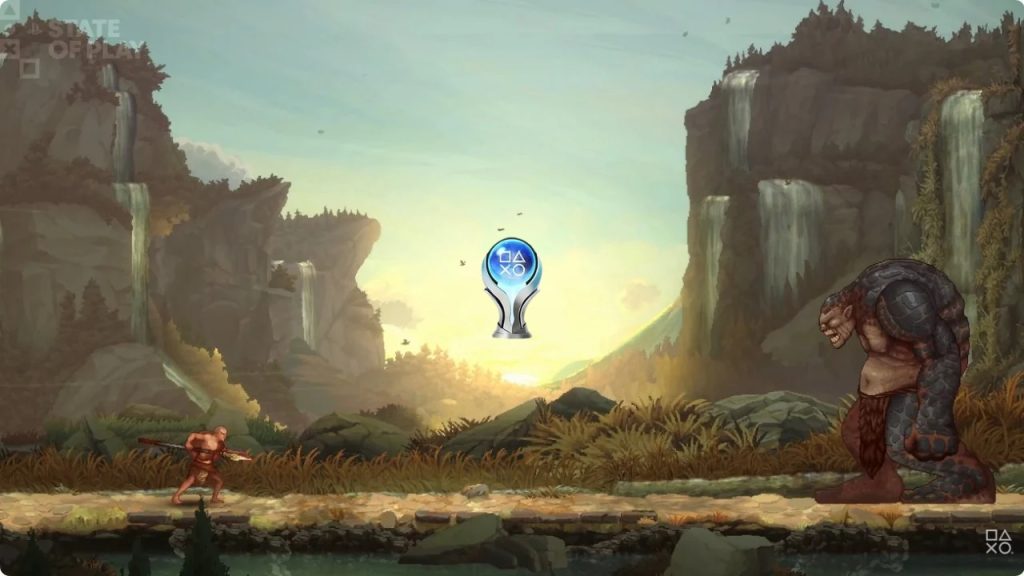 troféus god war sons sparta