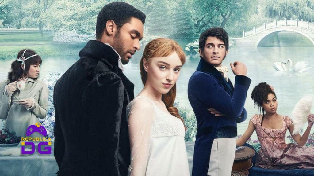 10 séries divertidas para assistir enquanto você usa o celular 10 séries divertidas para assistir enquanto você usa o celular