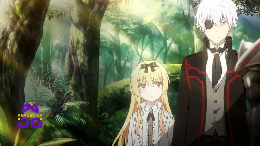 11 animes em que o protagonista é traído e se torna extremamente poderoso 11 animes em que o protagonista é traído e se torna extremamente poderoso