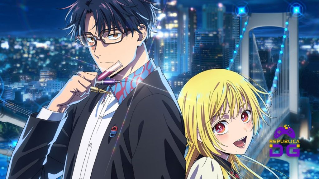 11 estreias de anime em abril que prometem se tornar sucessos