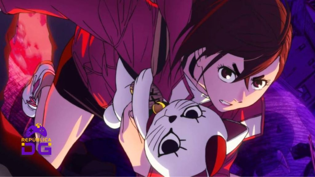 12 animes com protagonistas femininas fortes para maratonar hoje