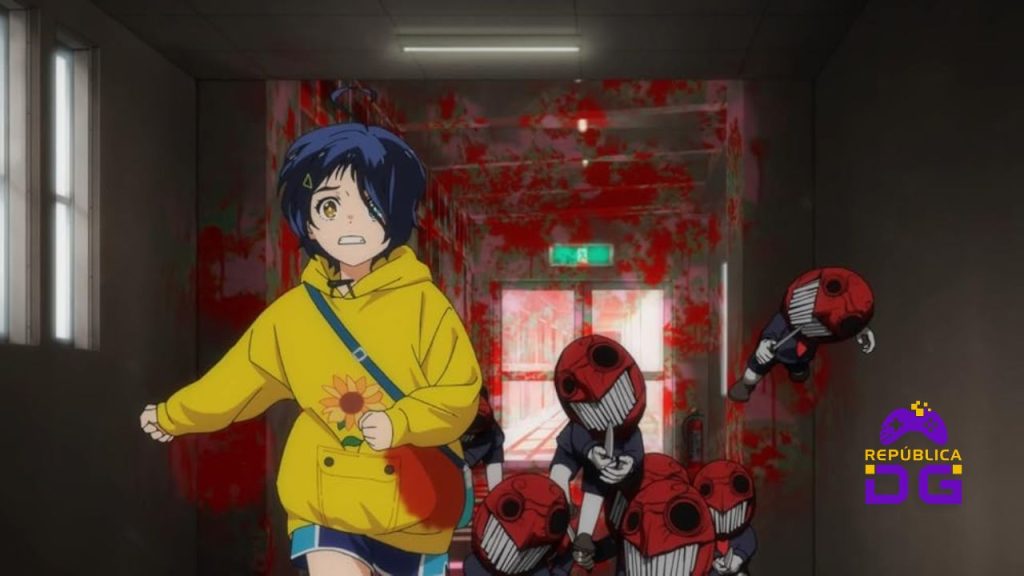 14 animes que parecem simples mas escondem histórias profundas