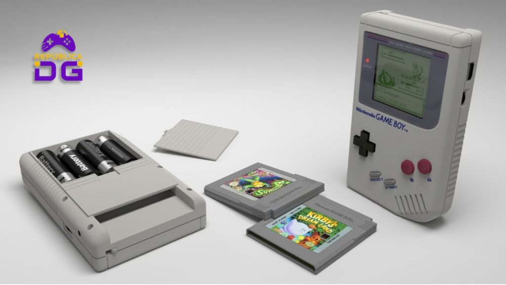 15 melhores jogos clássicos do GameBoy que vão despertar sua nostalgia