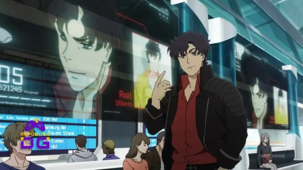 4 animes de suspense imperdíveis para assistir na HBO Max 4 animes de suspense imperdíveis para assistir na HBO Max