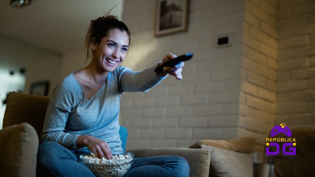 5 TVs para ficar de olho na Semana do Consumidor 2026