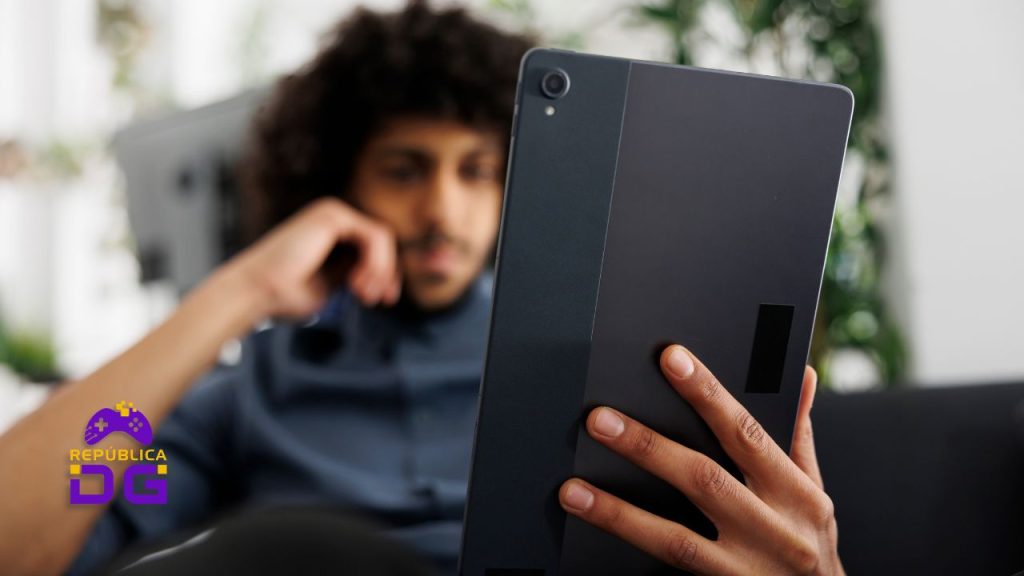 5 tablets baratos com bom desempenho que valem a pena em 2026 5 Tablets baratos com bom desempenho que valem a pena em 2026