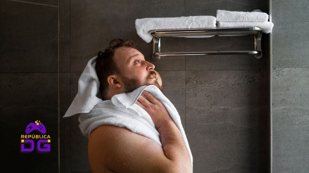 5 chuveiros elétricos top para ter o melhor banho em 2026 5 chuveiros elétricos top para ter o melhor banho em 2026