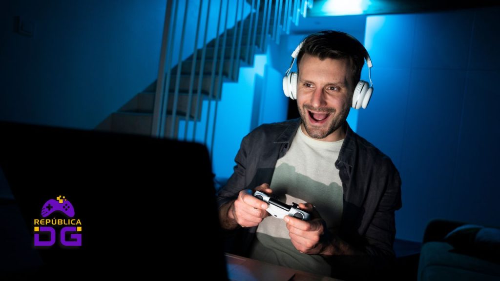 5 controles baratos para jogar no PC com conforto 5 controles baratos para jogar no PC com conforto