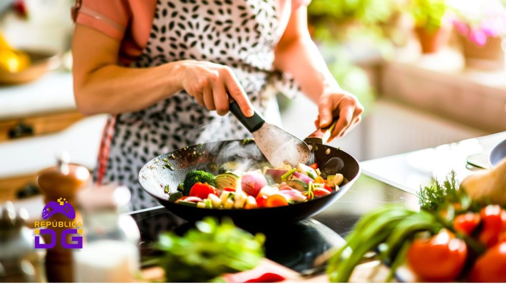 5 fogões Electrolux baratos de 4 e 5 bocas que valem a pena em 2026 5 fogões Electrolux baratos de 4 e 5 bocas que valem a pena em 2026