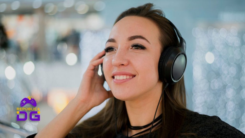5 headsets que valem a pena pelo custo benefício