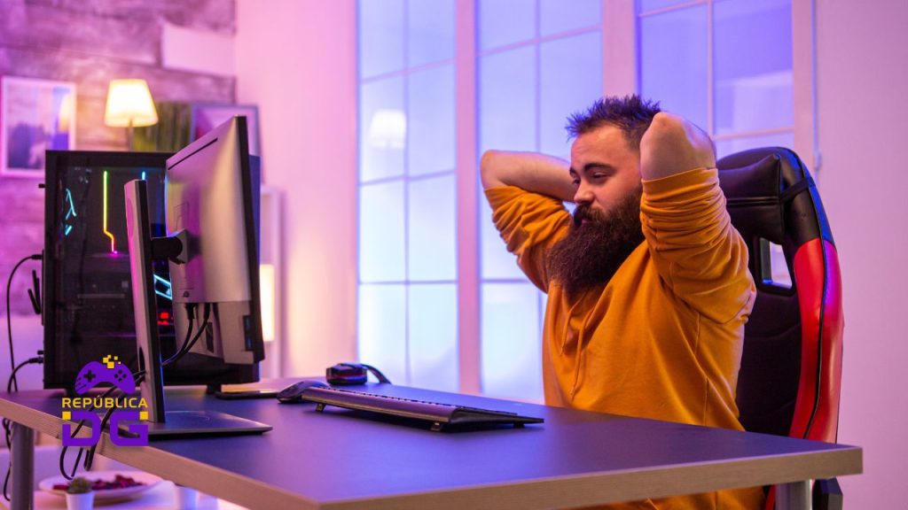 5 Melhores cadeiras gamers para jogar ou trabalhar com conforto
