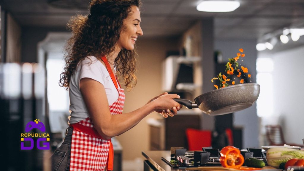 5 melhores fogões Electrolux 4 e 5 bocas para comprar em 2026