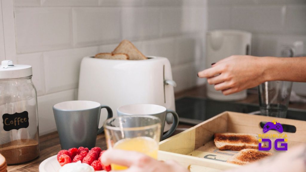 5 melhores torradeiras elétricas para comprar em 2026