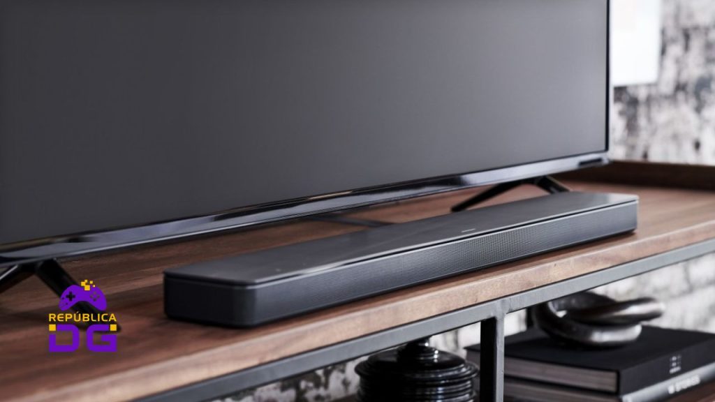 5 soundbars custo benefício para transformar o som da sua TV 5 soundbars custo benefício para transformar o som da sua TV
