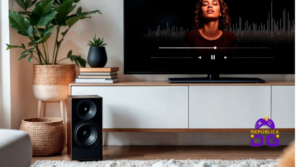 5 soundbars premium para ter som de cinema em casa