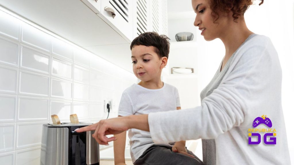 5 torradeiras elétricas baratas que valem a pena em 2026