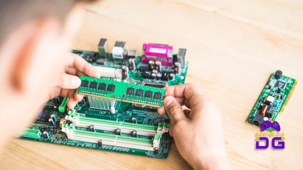 6 memórias RAM para comprar em 2026 sem gastar muito 6 memórias RAM para comprar em 2026 sem gastar muito