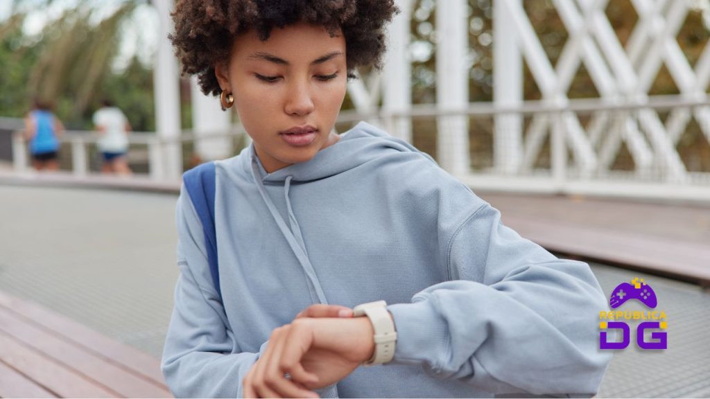 6 smartwatches com bom desempenho para todos os bolsos