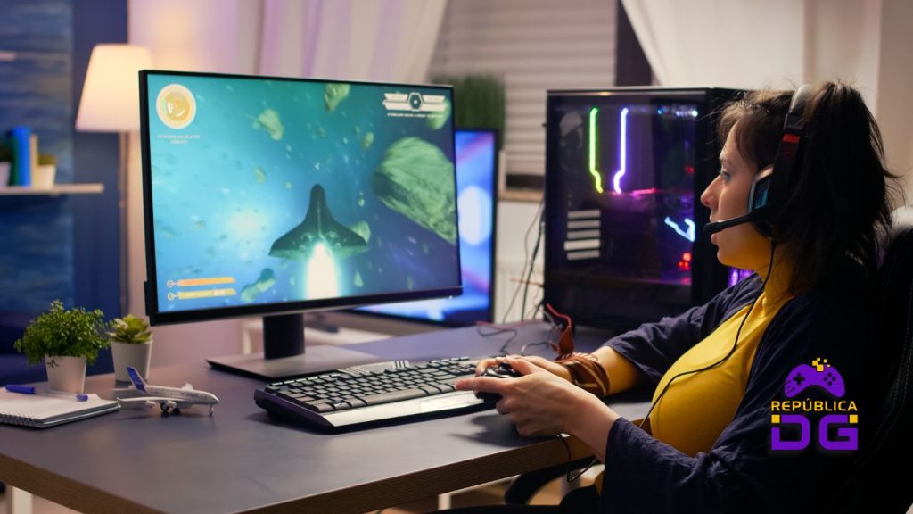7 Monitores custo benefício gamer e ultrawide que realmente valem a pena