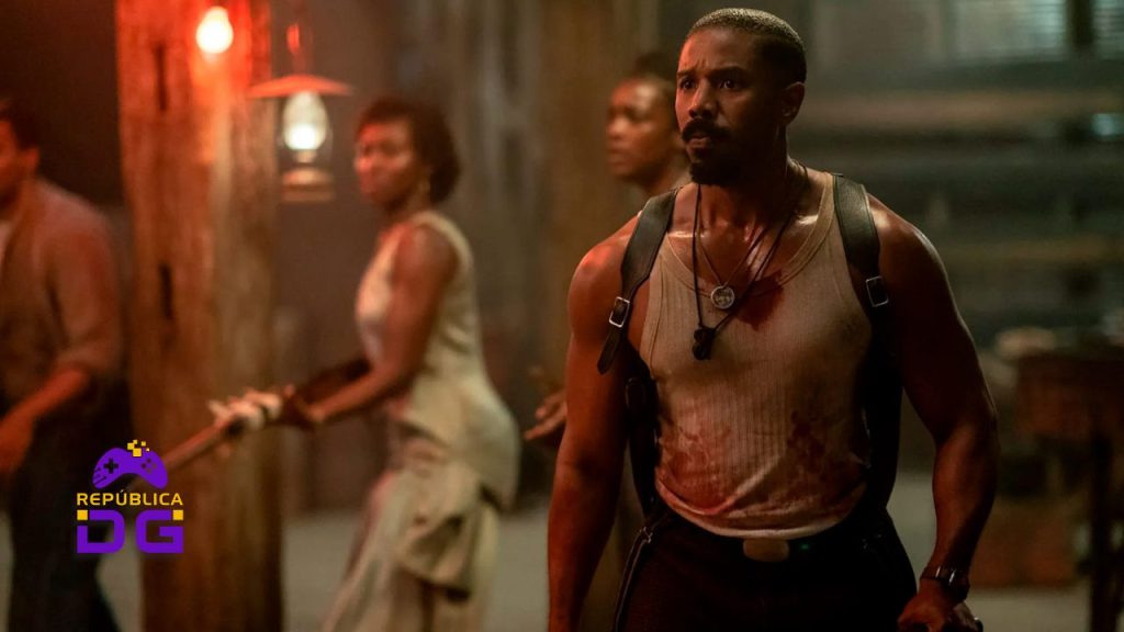 7 filmes com o Michael B. Jordan vencedor do Oscar 2026