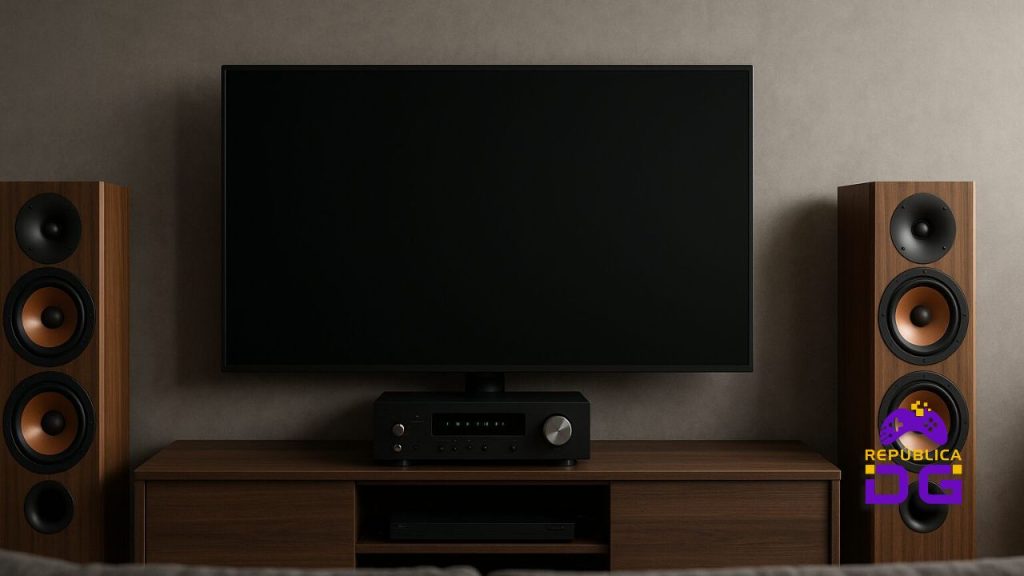 7 soundbars com melhor custo benefício para melhorar o som da TV e do PC