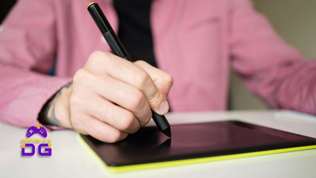 7 tablets com caneta para quem busca desempenho e praticidade