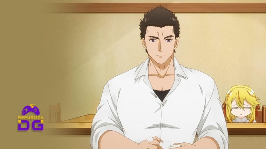 8 animes de gastronomia que despertam vontade de cozinhar