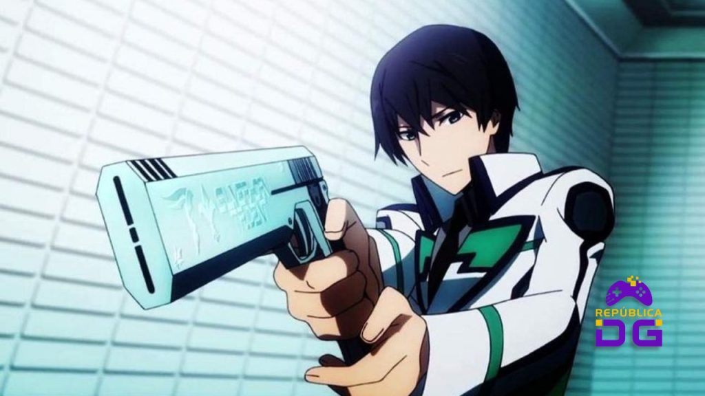 8 animes de suspense e escola para fãs de Classroom of the Elite