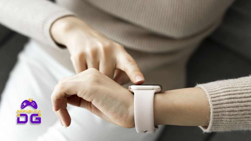 8 smartwatches do básico ao avançado que valem a pena em 2026