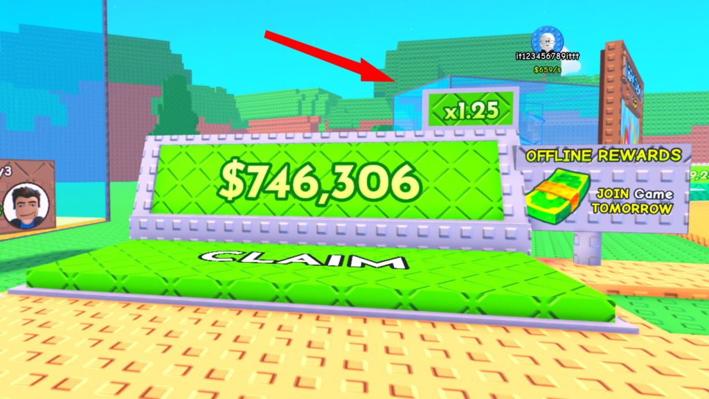 Roblox - Guia de Renascimento no Dive Down