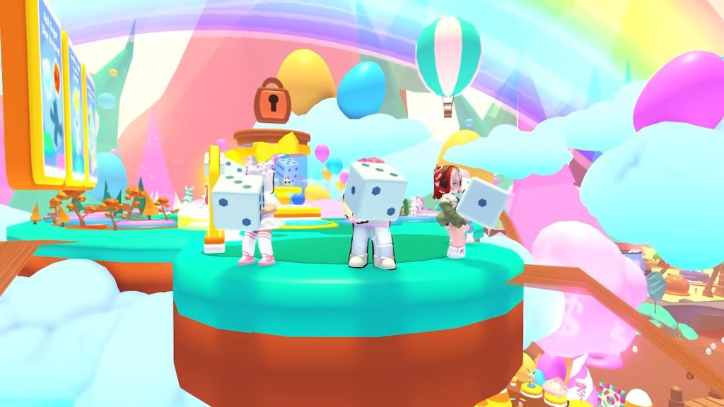 Roblox – Como conseguir Dados de Açúcar no Adopt Me