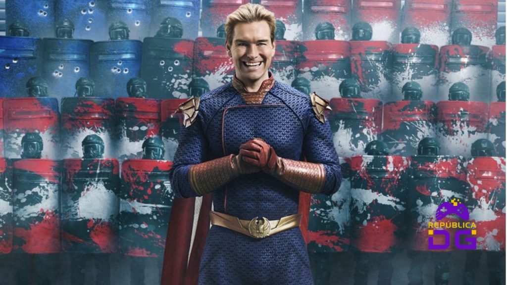 Conheça os lançamentos Amazon Prime Video em abril de 2026